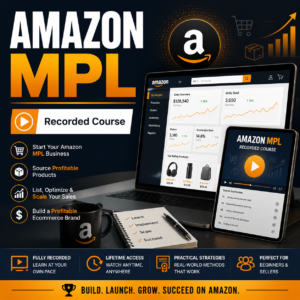 mpl recorded course