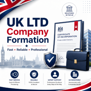 uk ltd company