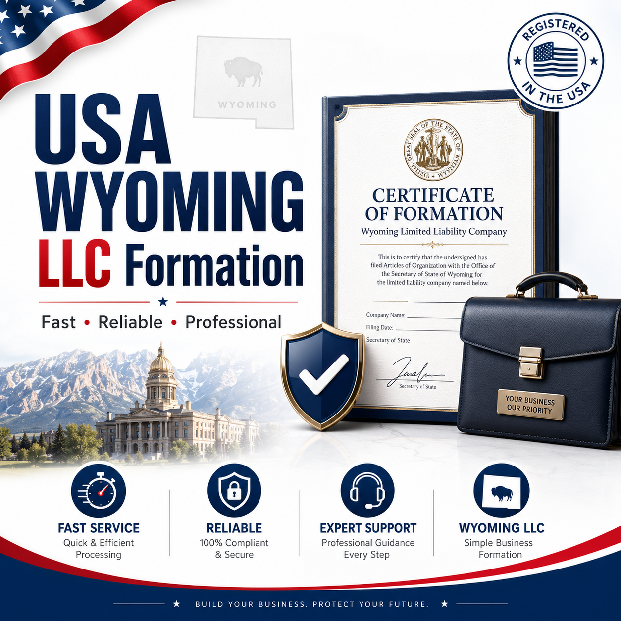 usa wyoming llc company usa wyoming llc company