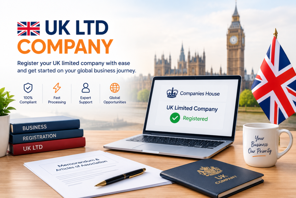 uk ltd