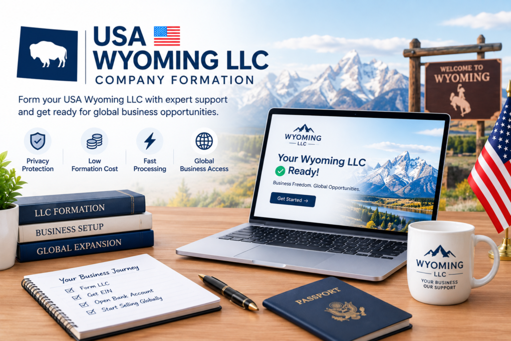 usa llc c